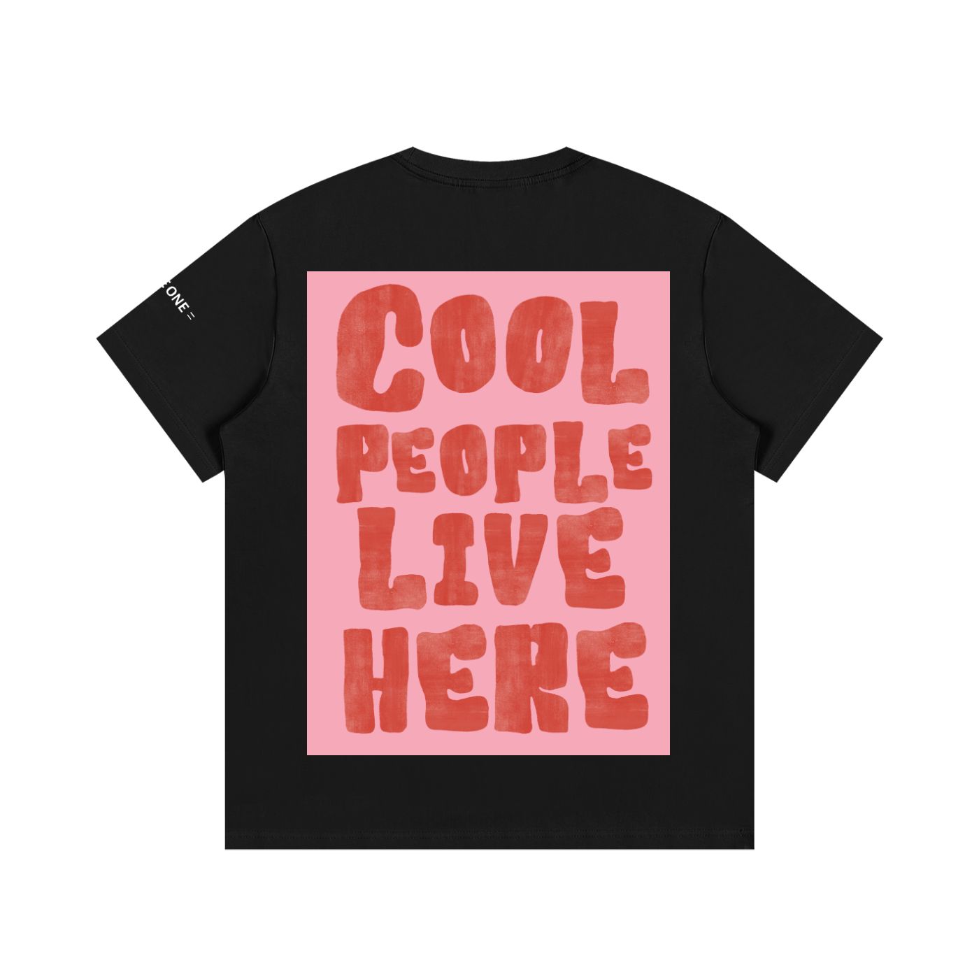 Essential Cotton T-Shirt