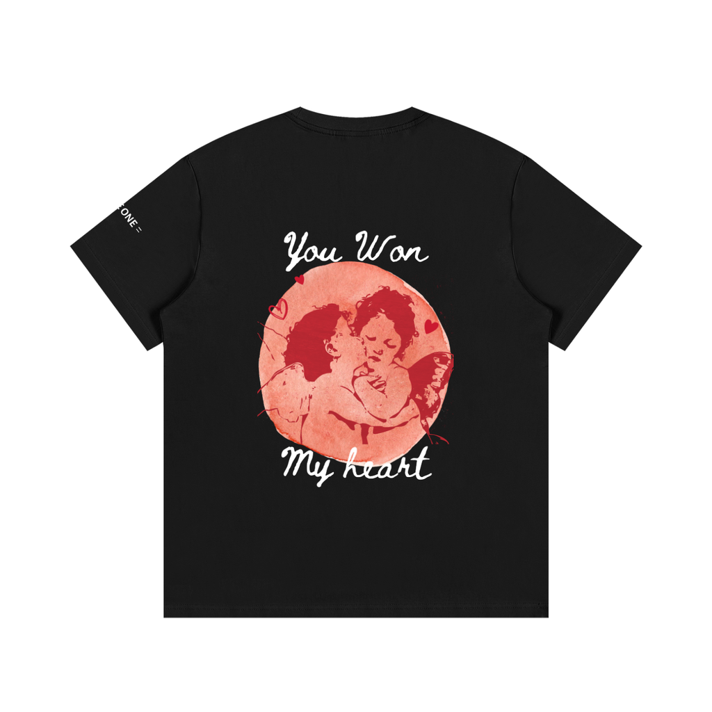 Essential Cotton T-Shirt