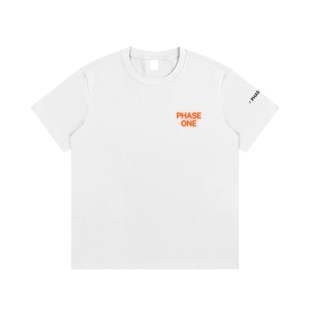Essential Cotton T-Shirt