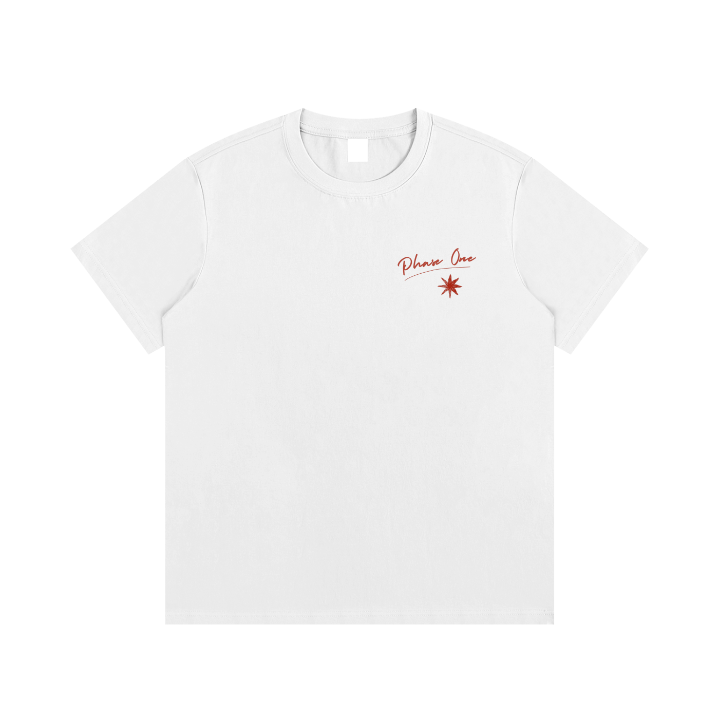 Essential Cotton T-Shirt