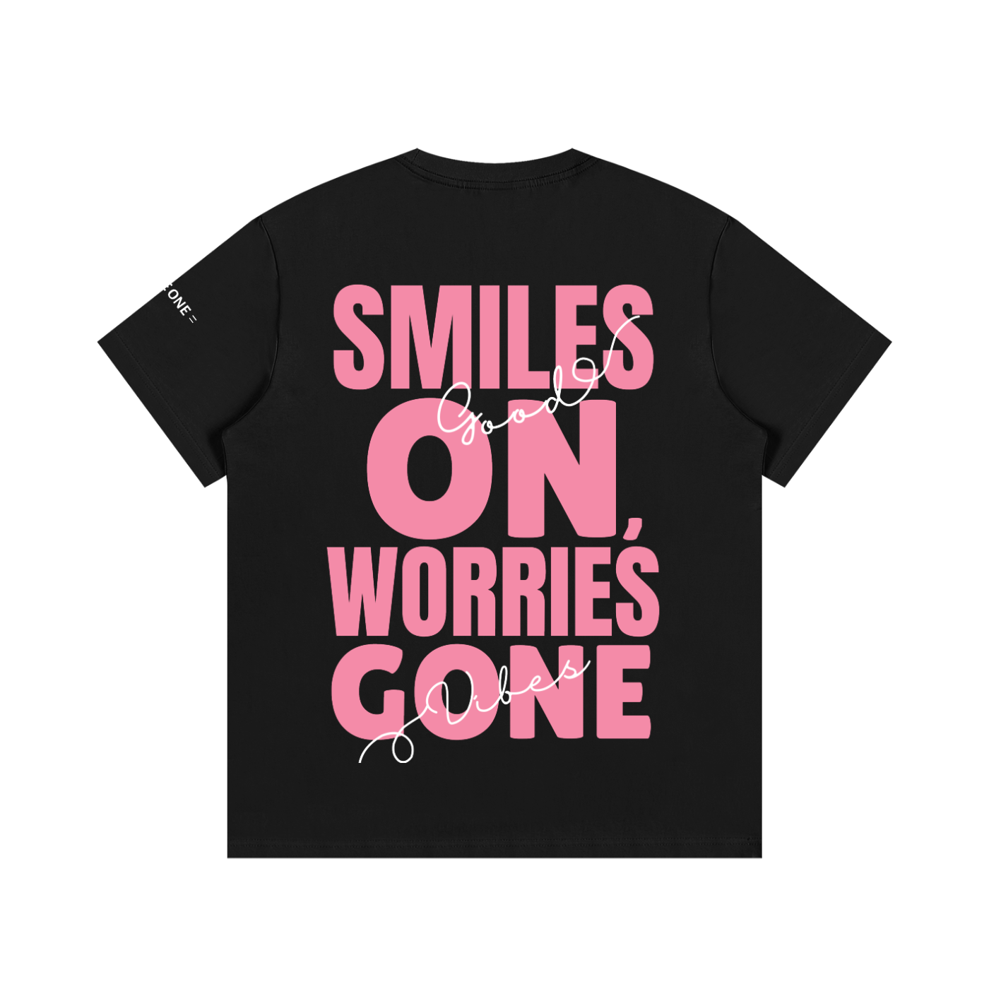 Essential Cotton T-Shirt
