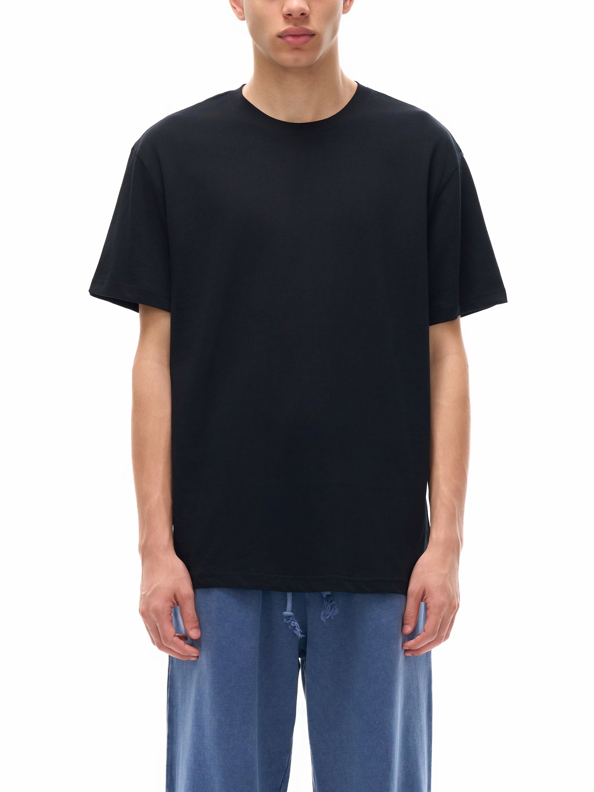 Essential Cotton T-Shirt