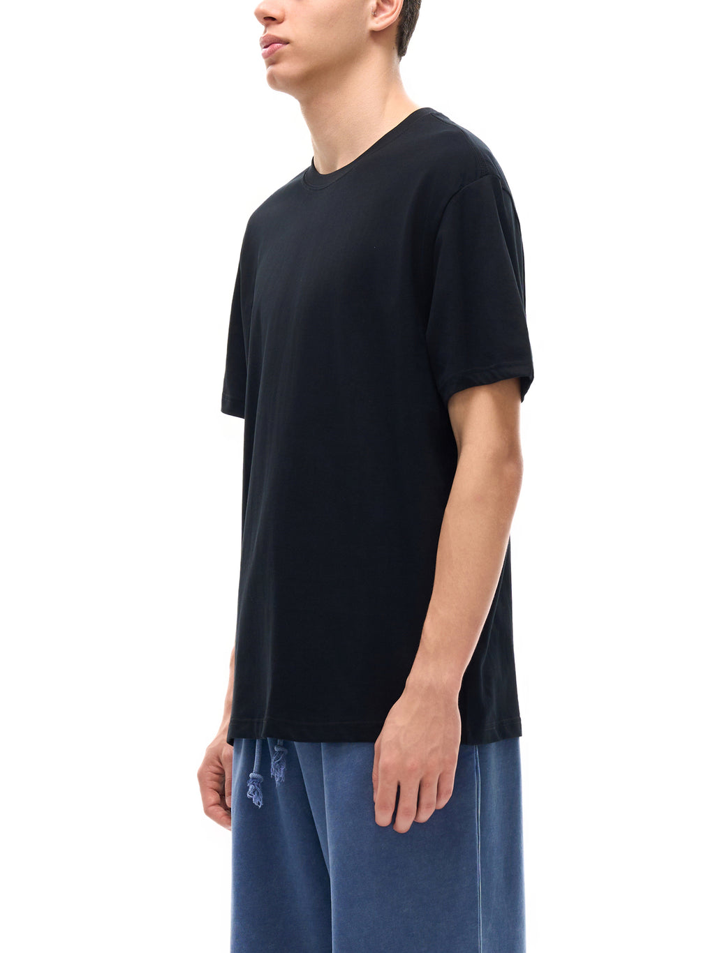 Essential Cotton T-Shirt